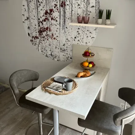 Image 3 - Sofi Living Apartments, Im Heidkampe 55, 30659 Hanover, Germany - Apartment for rent