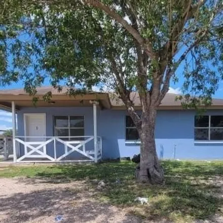 Buy this studio house on 2819 Lott Road in Donna, TX 78537