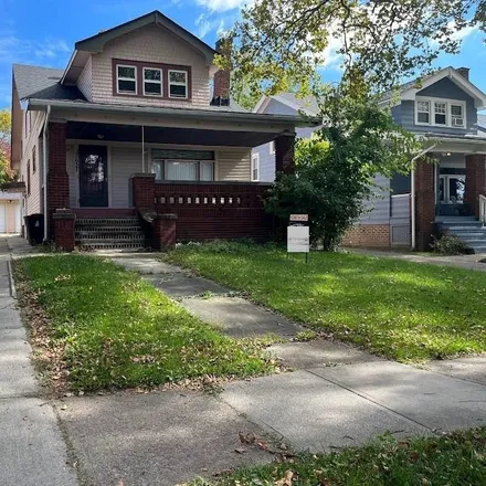 Buy this 3 bed house on 3657 Ludgate Road in Shaker Heights, OH 44120