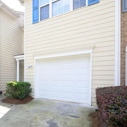Image 4 - 5671 Terremont Circle, Gwinnett County, GA 30093, USA - Townhouse for sale