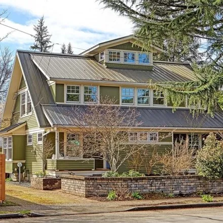 Buy this 4 bed house on 4829 Northeast 75th Street in Seattle, WA 98115