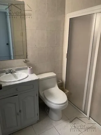 Rent this studio apartment on Boulevard Manuel Ávila Camacho in Distrito Boca, 94299