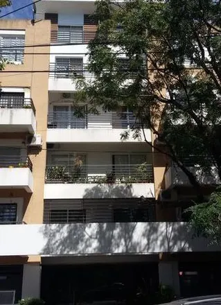 Buy this 3 bed apartment on Bartolomé Cerretti 879 in Adrogué, Argentina