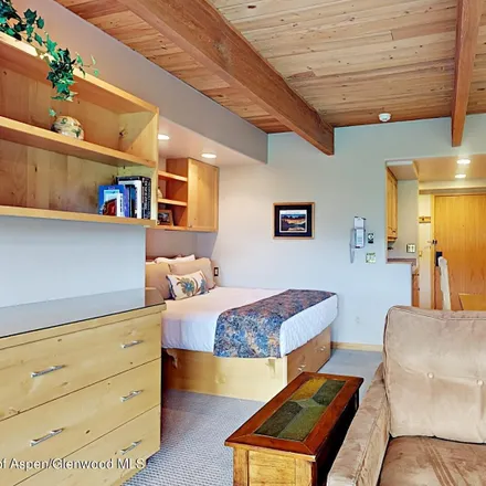 Buy this studio condo on 690 Upper Carriage Way in Snowmass Village, Pitkin County