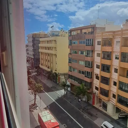 Image 8 - Calle Fondos del Segura, 35019 Las Palmas de Gran Canaria, Spain - Apartment for rent