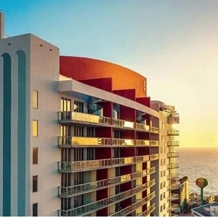 Rent this 3 bed condo on Beachwalk Hotel & Resort in 2602 East Hallandale Beach Boulevard, Hallandale Beach