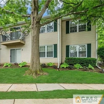 Buy this 2 bed condo on 91-98 Morgan Place in East Brunswick Township, NJ 08816