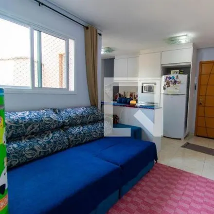 Buy this 2 bed apartment on Congregação Cristã do Brasil in Rua Hitita, Parque Novo Oratório