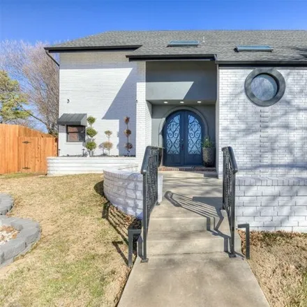 Buy this 5 bed house on 3300 Stoneybrook Court in Oklahoma City, OK 73120