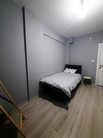 Rent this 1 bed apartment on Beşiktaş in Mecidiye Mahallesi, TR