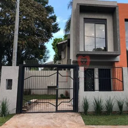 Image 2 - Rua Barão do Rio Branco, Salgado Filho, Gravataí - RS, 94020-160, Brazil - House for sale