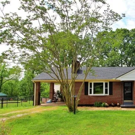 Buy this 3 bed house on 285 Rector Road in Concord, Campbell County