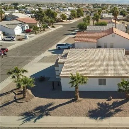 Image 7 - 5120 Silver Bullet Drive, Fort Mohave, AZ 86426, USA - House for sale