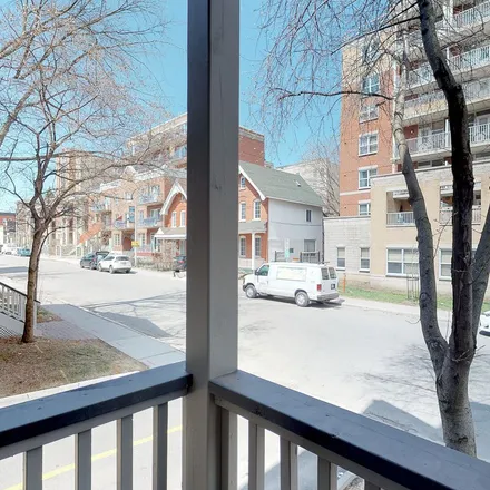 Image 3 - 178 Clarence Street, Ottawa, ON K1N 8Y3, Canada - Apartment for rent