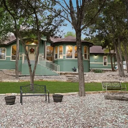 Image 3 - 20205 Hoya Lane, Garden Ridge, Comal County, TX 78266, USA - House for sale