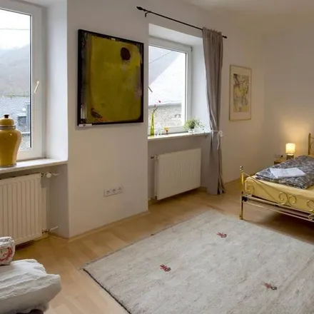 Rent this 2 bed apartment on Valwig in Rhineland-Palatinate, Germany