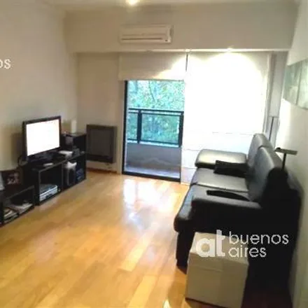 Image 2 - Fernán Félix de Amador 1575, Olivos, B1638 ABG Vicente López, Argentina - Apartment for rent