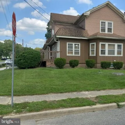 Buy this 5 bed house on 1009 East Almond Street in Vineland, NJ 08360
