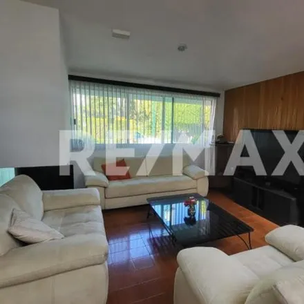 Rent this 3 bed house on Privada de Bartolomé in 74293 Atlixco, PUE