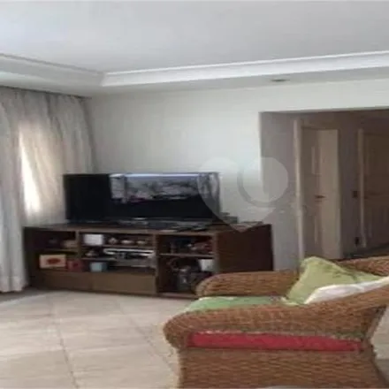 Buy this 3 bed apartment on Edifício Monte Carlo in Rua Doutor Brasílio Machado 217, Santa Cecília