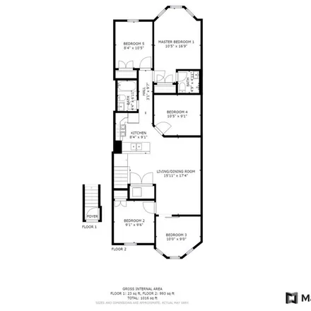Image 3 - 1438 Lincoln Place, New York, NY 11213, USA - Room for rent