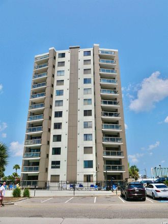 Rent this 3 bed condo on 400 20th Avenue North in Myrtle Beach, SC 29577