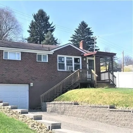 Rent this 3 bed house on Craig Street in West Mayfield, Beaver County