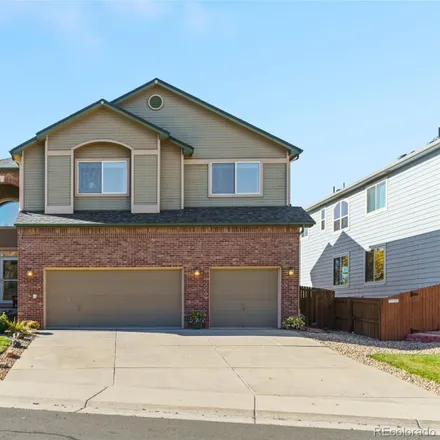 Buy this 4 bed loft on Independence Circle East in Parker, CO 80134
