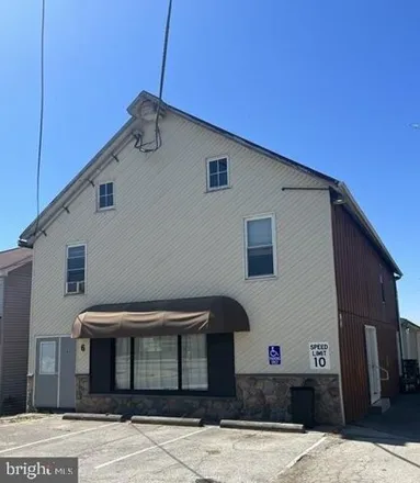 Rent this 1 bed apartment on 6 York Street in Manchester, PA 17345