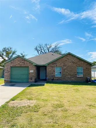 Buy this 4 bed house on 12302 Fish Road in Dallas, TX 75253