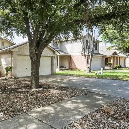 Rent this 3 bed house on 15204 Drusilla's Drive in Austin, TX 78660