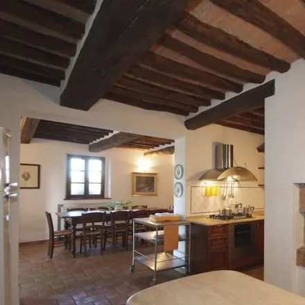 Rent this 7 bed house on 53014 Monteroni d'Arbia SI