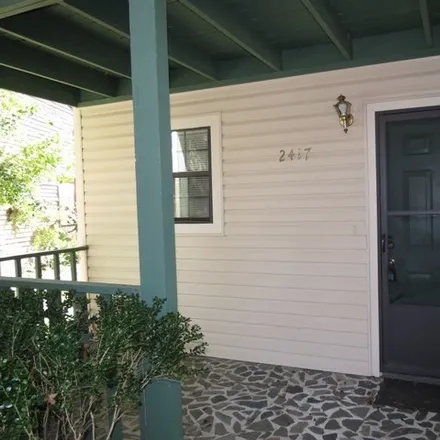 Image 3 - 2417 Merrigan Place, Tallahassee, FL 32309, USA - Duplex for rent