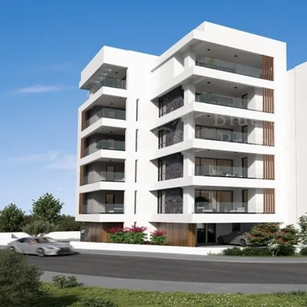 Buy this 2 bed apartment on Flamingo Beach Hotel in Piale Pasa, 6028 Larnaca