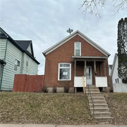 Buy this 2 bed house on 725 East Jessamine Avenue in Saint Paul, MN 55106