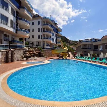 Image 3 - unnamed road, 07400 Alanya, Turkey - Apartment for sale