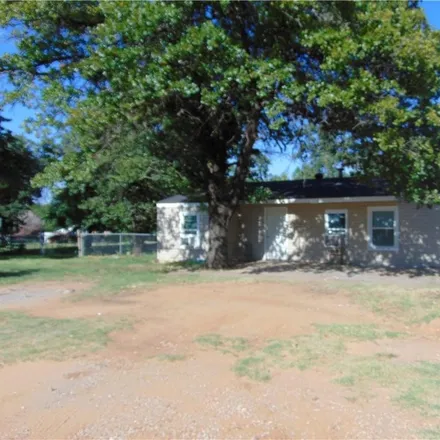 Image 2 - 1430 Whitehurst Lane, Nicoma Park, Oklahoma County, OK 73020, USA - House for sale