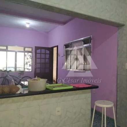 Buy this 2 bed house on Rua Armando Cecon in Jardim Miranda D'Aviz, Mauá - SP