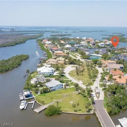 Buy this 2 bed house on Marina Cove Lane in Punta Rassa, Lee County