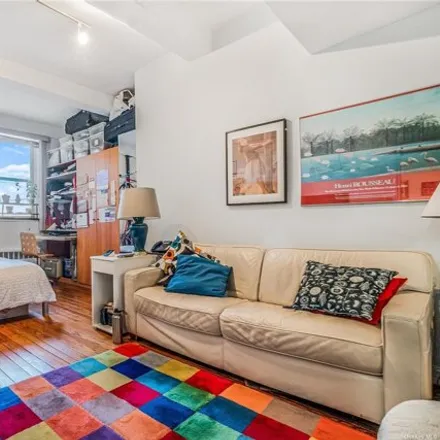 Buy this studio apartment on 46-01 39th Avenue in New York, NY 11104