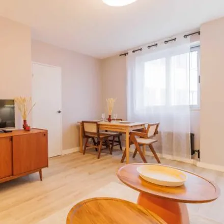 Rent this 3 bed apartment on 54 Avenue de Versailles in 75016 Paris, France