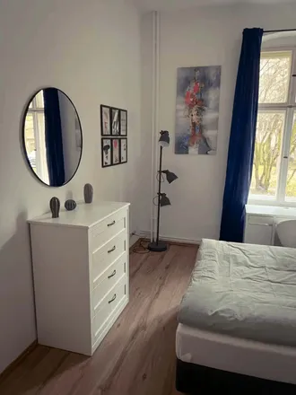 Rent this 4 bed room on Mühlenstraße 15 in 13187 Berlin, Germany