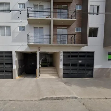 Image 2 - Sur 12 Residencial, Avenida Sur 12 428, Iztacalco, 08500 Mexico City, Mexico - Apartment for rent