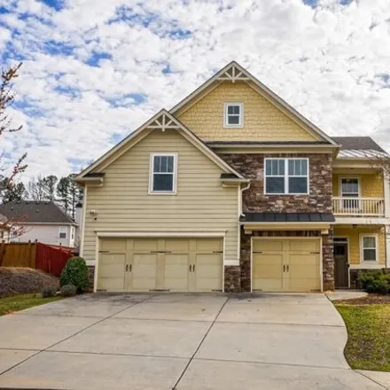 Buy this 6 bed house on 941 Ensign Peak Court in Pleasant Hill, GA 30044