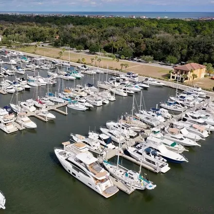 Image 3 - Yacht Harbor Drive, Bon Terra, Flagler County, FL 32137, USA - Condo for sale