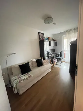 Rent this 3 bed apartment on Westerbachstraße 45a in 60489 Frankfurt, Germany