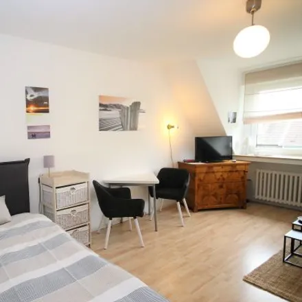 Rent this 2 bed apartment on Hüttenstraße 48 in 40215 Dusseldorf, Germany