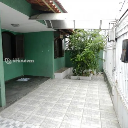 Rent this 3 bed house on Avenida Coronel Jove Soares Nogueira in Riacho das Pedras, Contagem - MG