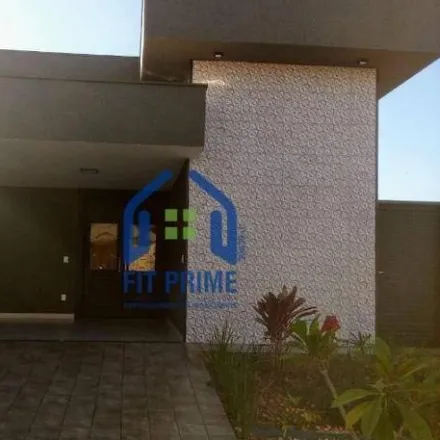 Buy this 3 bed house on Rodovia Washington Luís in Jardim do Norte, São José do Rio Preto - SP