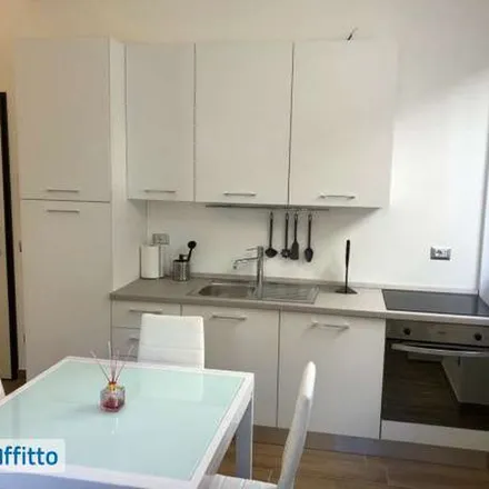 Image 5 - Via Salasco, 20136 Milan MI, Italy - Apartment for rent